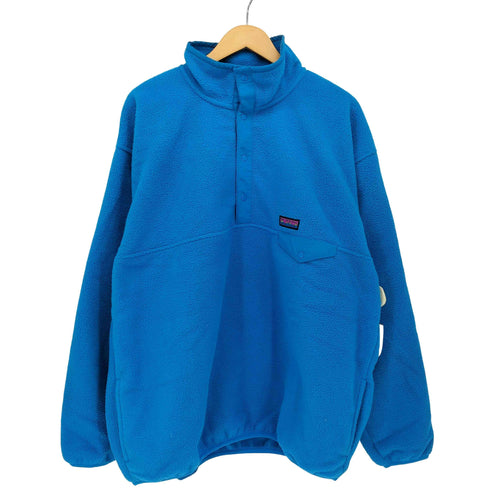 ギャップ Gap ARCTIC FLEECE アークティック フリース プルオーバー メンズ import:XL